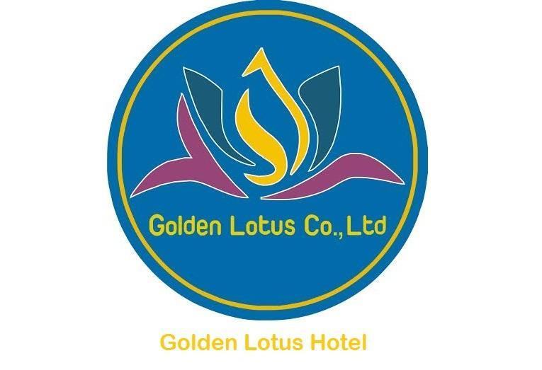 Golden Lotus Hotell Hue Exteriör bild
