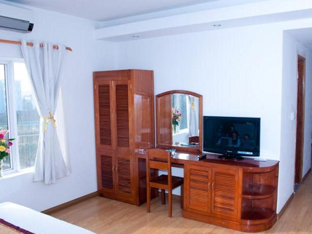 Golden Lotus Hotell Hue Exteriör bild