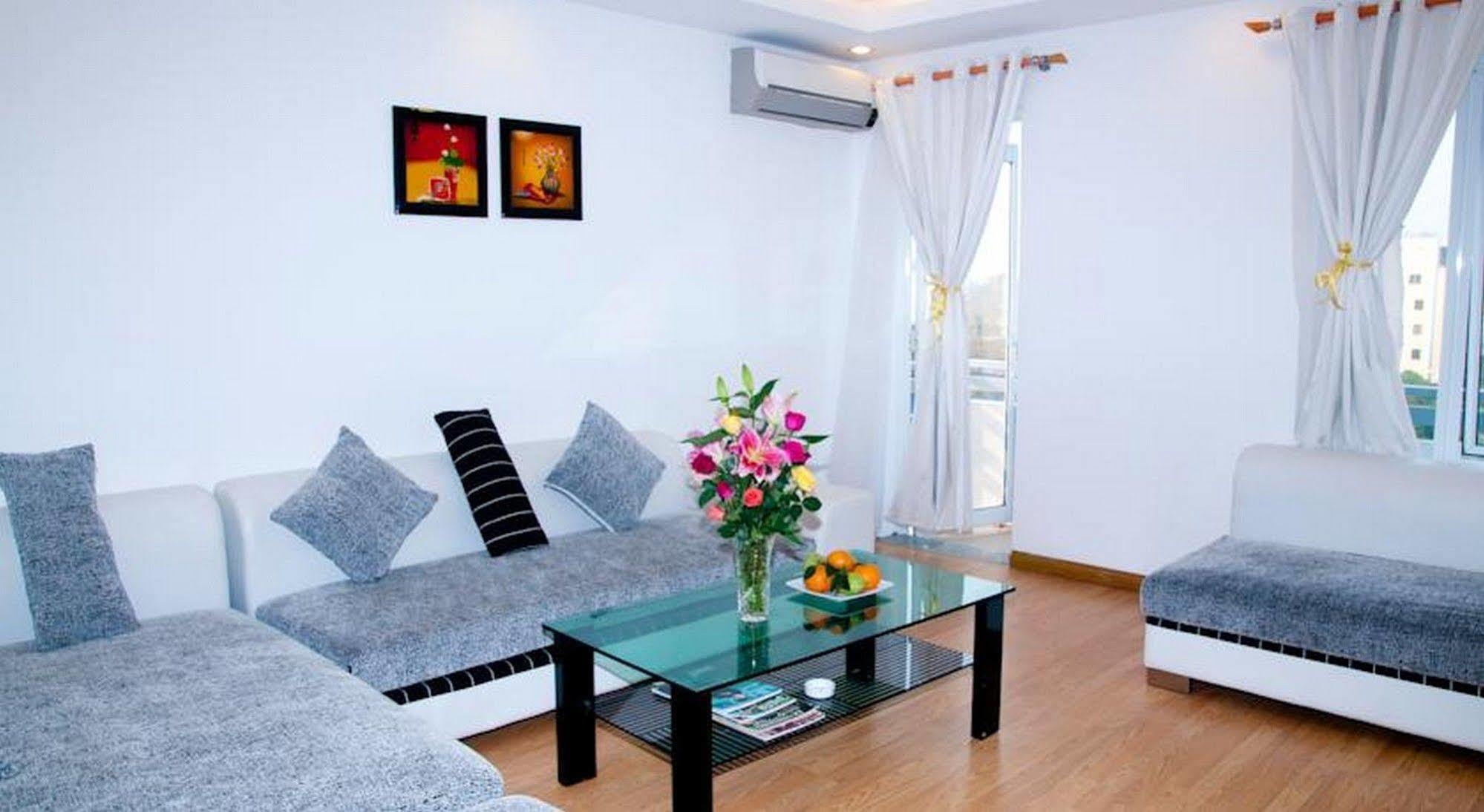 Golden Lotus Hotell Hue Exteriör bild